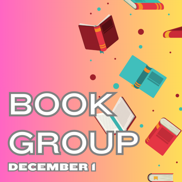 Book Group: December 2024