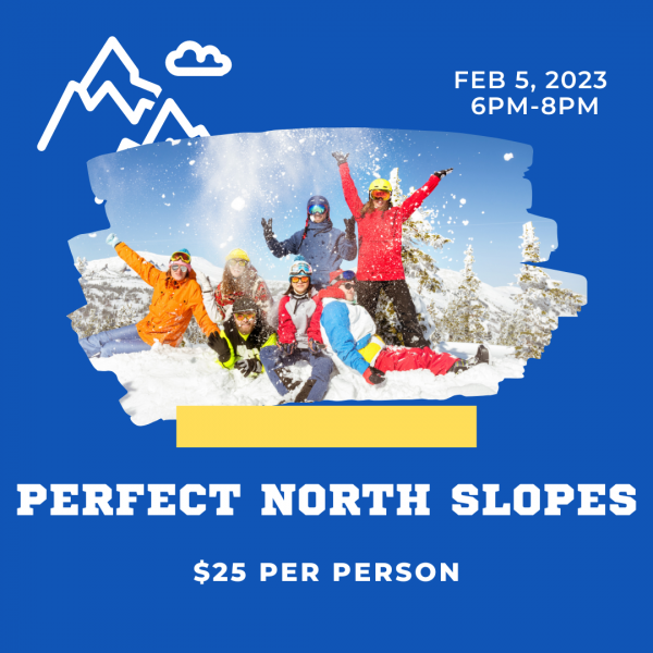 Perfect North Slopes 5th Sunday Event