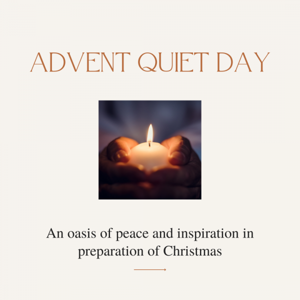 Advent Quiet Day