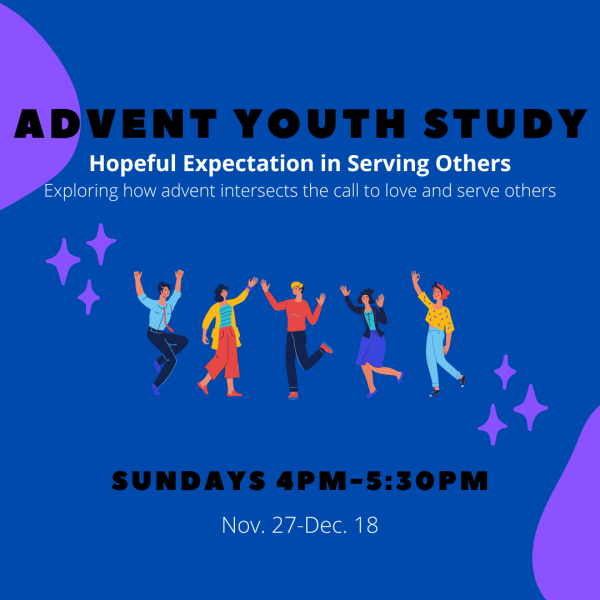 Advent Youth Study
