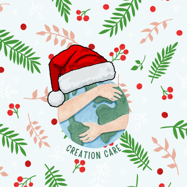 Creation Care Christmas