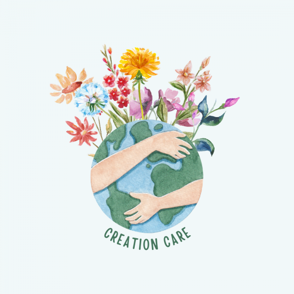Creation Care Monthly Meeting