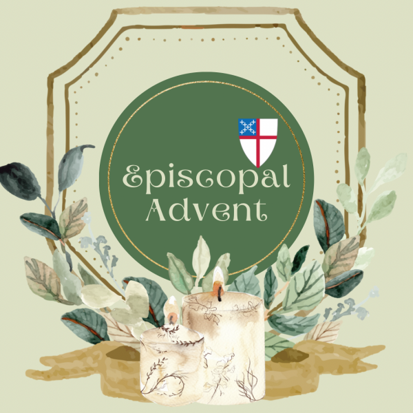 Episcopal Advent