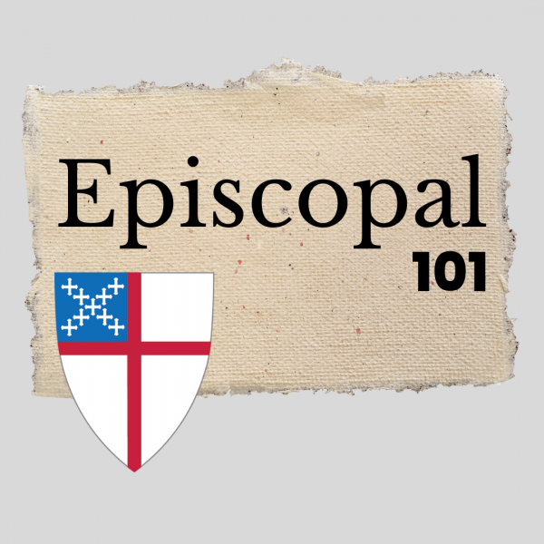 Episcopal 101