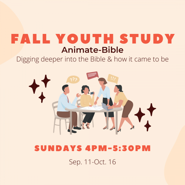 Fall Youth Study