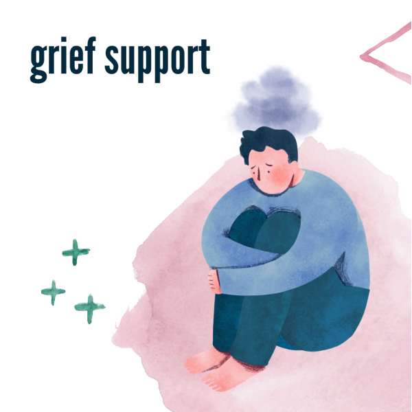 Grief Support Gatherings