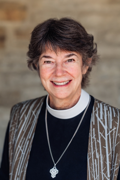 The Rev. Joyce Keeshin