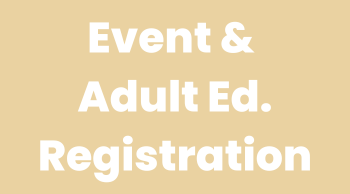 Events and Education