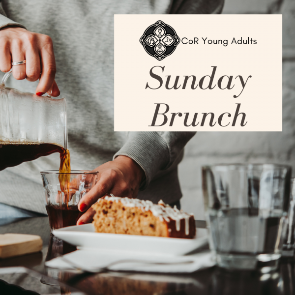 Young Adults Sunday Brunch