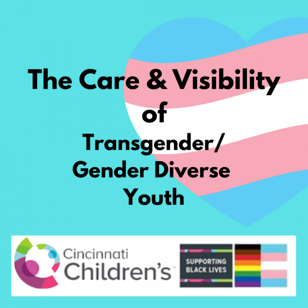 The Care and Visibility of Transgender/Gender Diverse Youth
