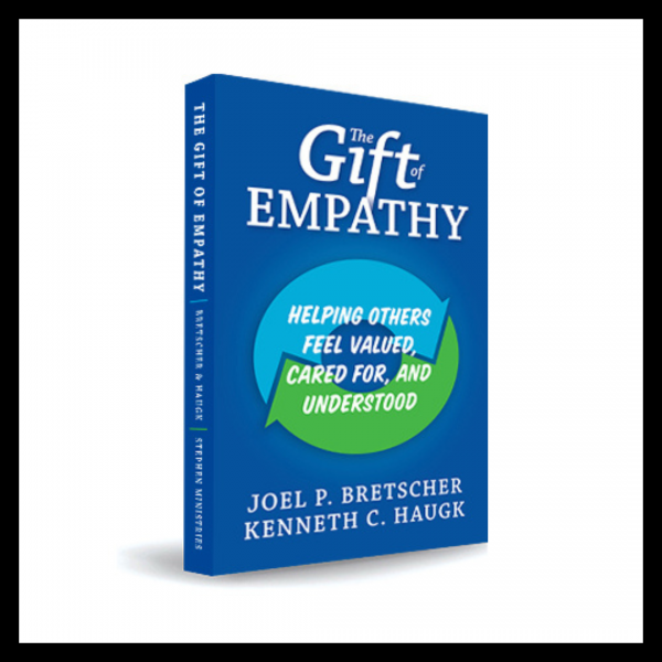The Gift of Empathy Book Study